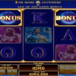 QQBetwin Situs Slot Game Online Bonus Win Terbesar-Playtech